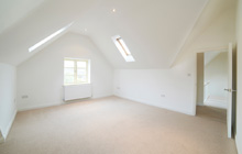 Timworth Green bedroom extension leads
