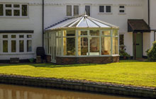 Timworth Green conservatory leads