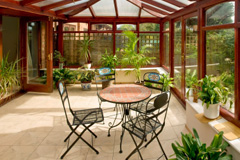 Timworth Green conservatory quotes
