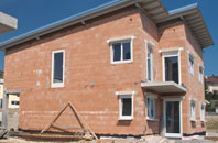 Timworth Green home extensions
