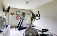 Timworth Green home gym construction leads