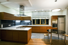 kitchen extensions Timworth Green