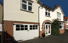 Timworth Green multiple storey extension leads